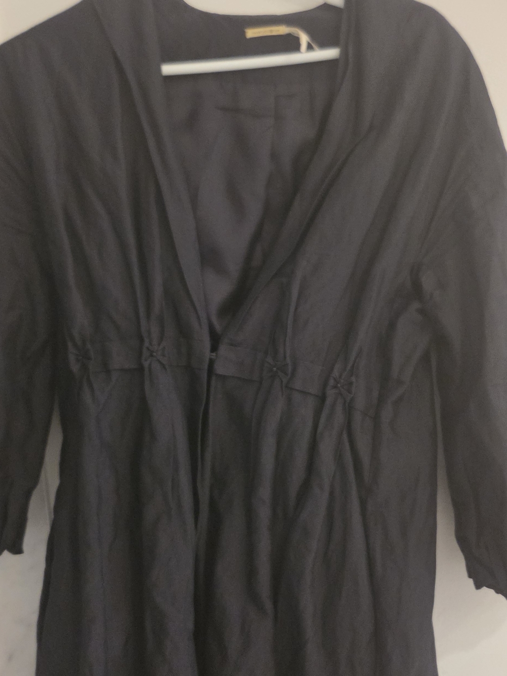 Max Studio Black Men’s Dress Pants